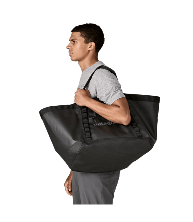 Patagonia Black Hole Gear Tote