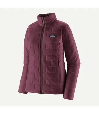 Patagonia W's Nano Puff Jacket