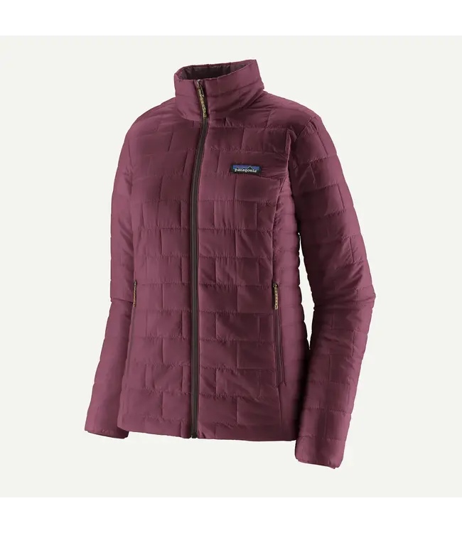 Patagonia W's Nano Puff Jacket