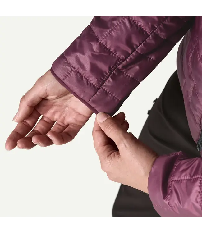 Patagonia W's Nano Puff Jacket