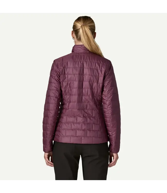 Patagonia W's Nano Puff Jacket