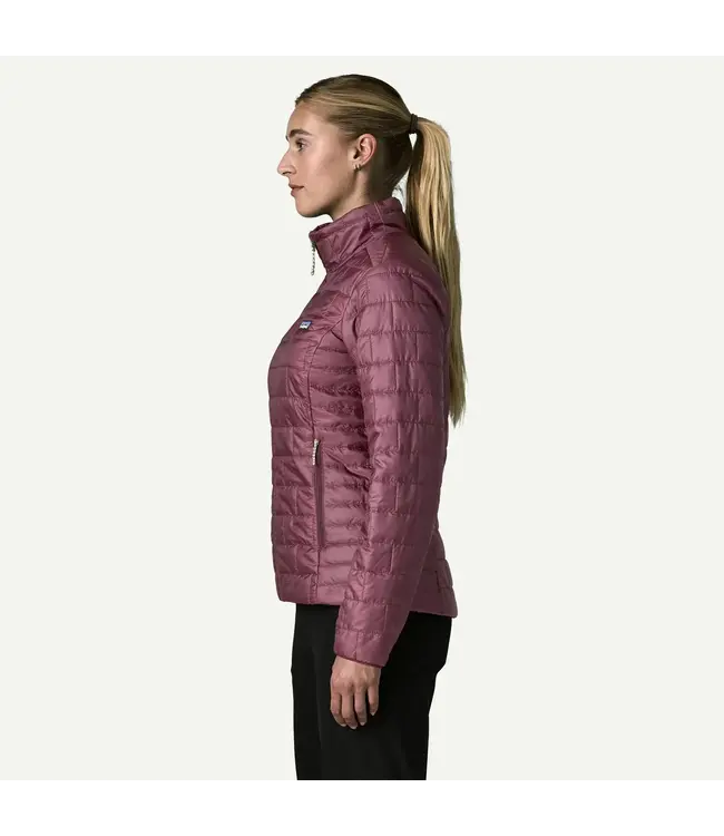 Patagonia W's Nano Puff Jacket