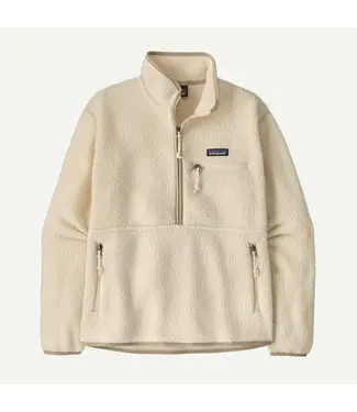 Patagonia W's Retro Pile Marsupial