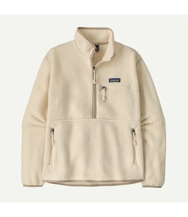 Patagonia W's Retro Pile Marsupial