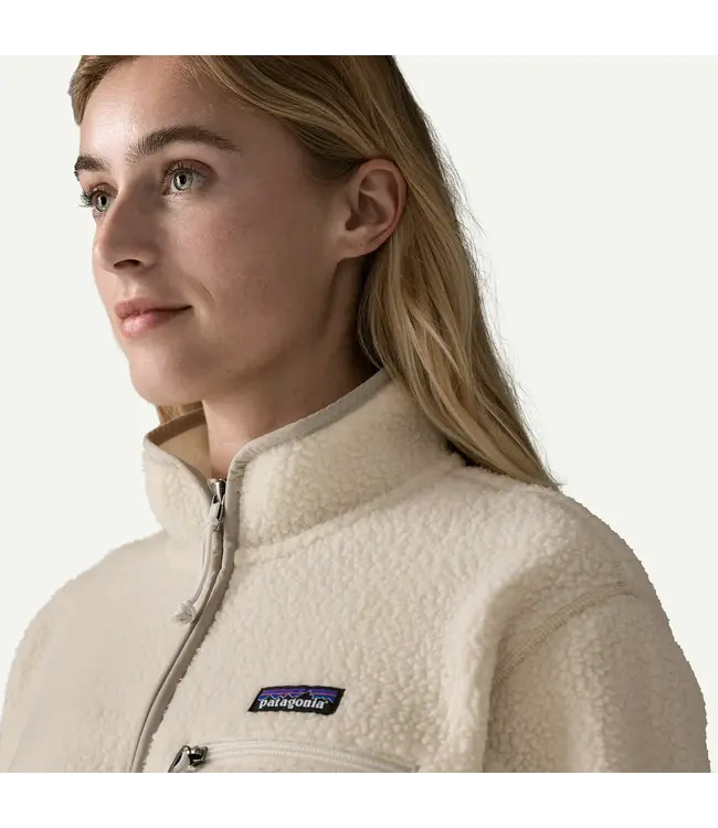 Patagonia W's Retro Pile Marsupial