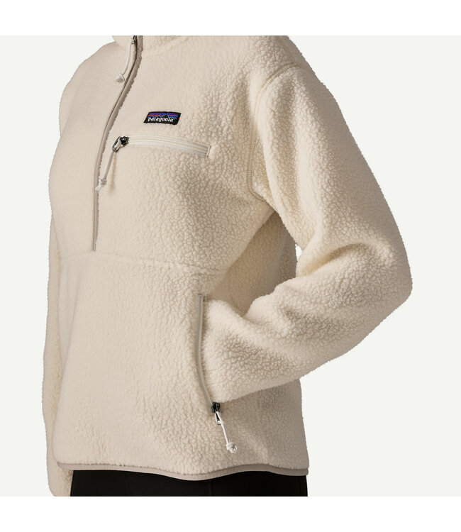 Patagonia W's Retro Pile Marsupial