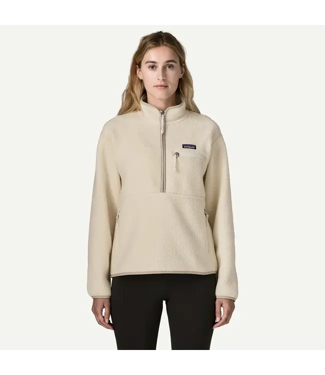 Patagonia W's Retro Pile Marsupial
