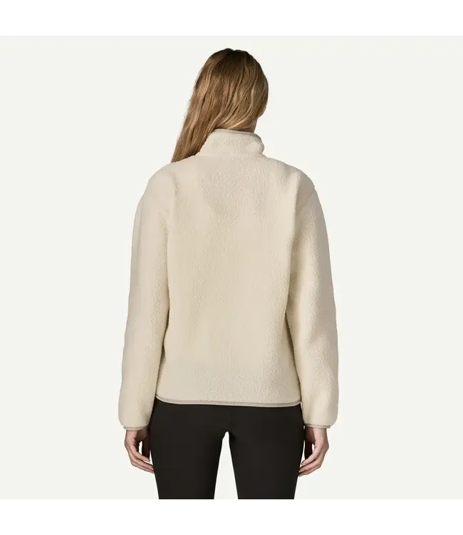 Patagonia W's Retro Pile Marsupial