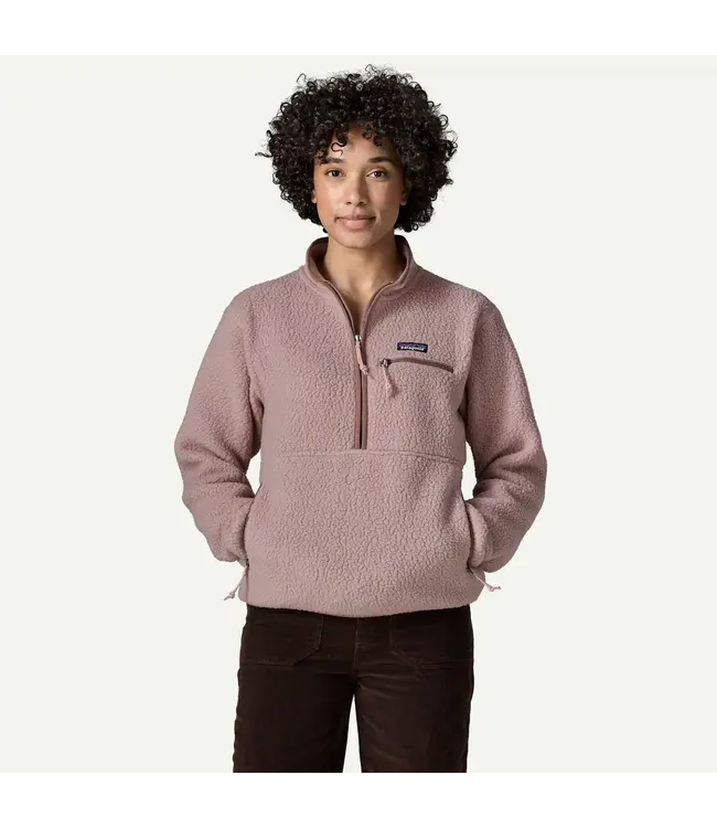 Patagonia W's Retro Pile Marsupial
