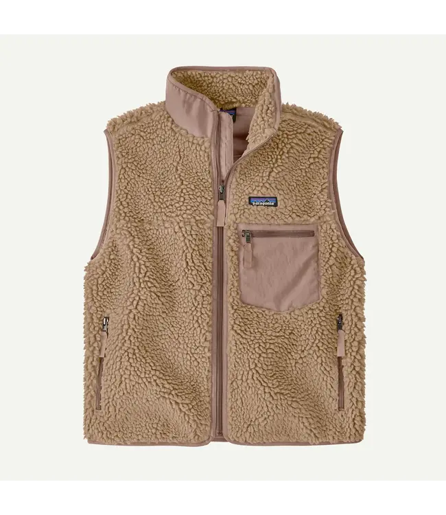Patagonia W's Classic Retro-X Vest