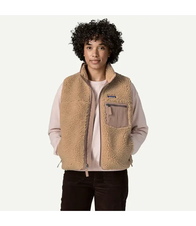 Patagonia W's Classic Retro-X Vest
