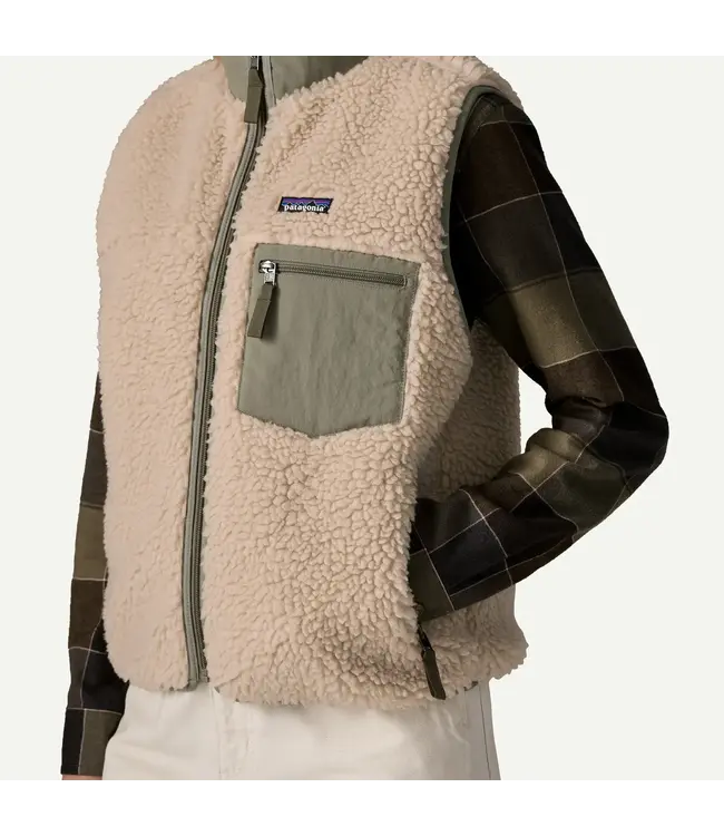 Patagonia W's Classic Retro-X Vest