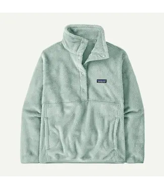 Patagonia W's Re-Tool Snap P/O