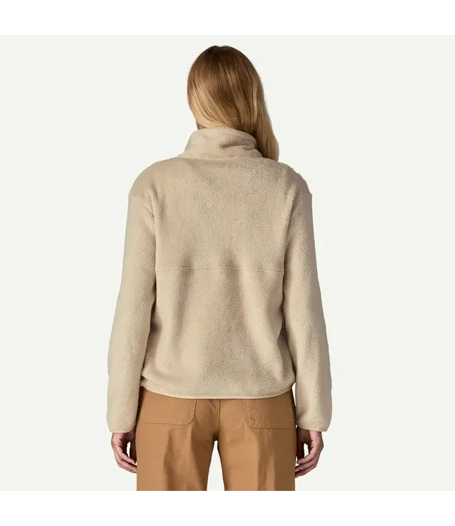 Patagonia W's Re-Tool Snap P/O