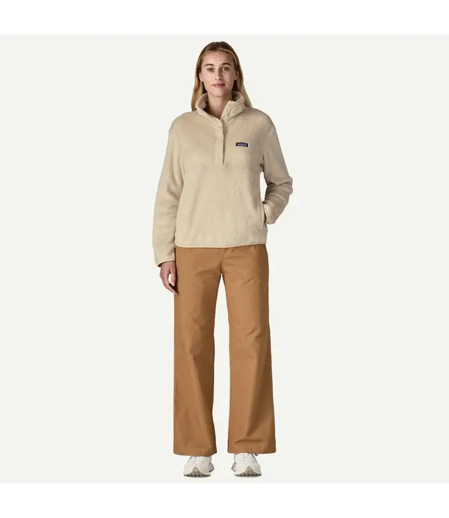 Patagonia W's Re-Tool Snap P/O