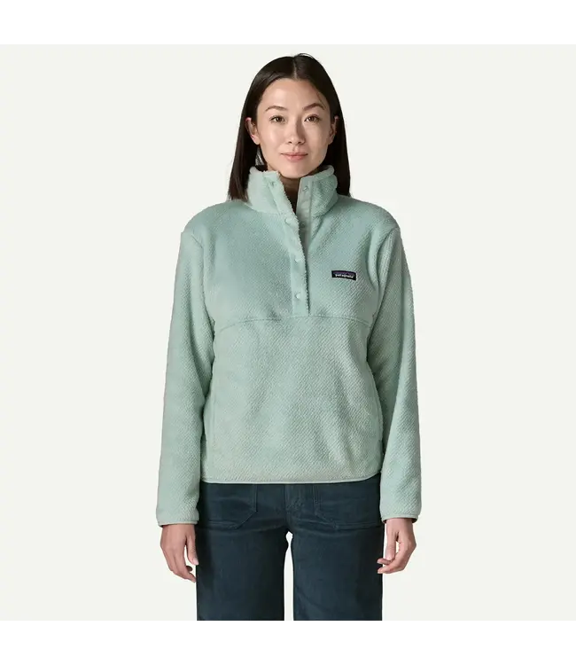 Patagonia W's Re-Tool Snap P/O