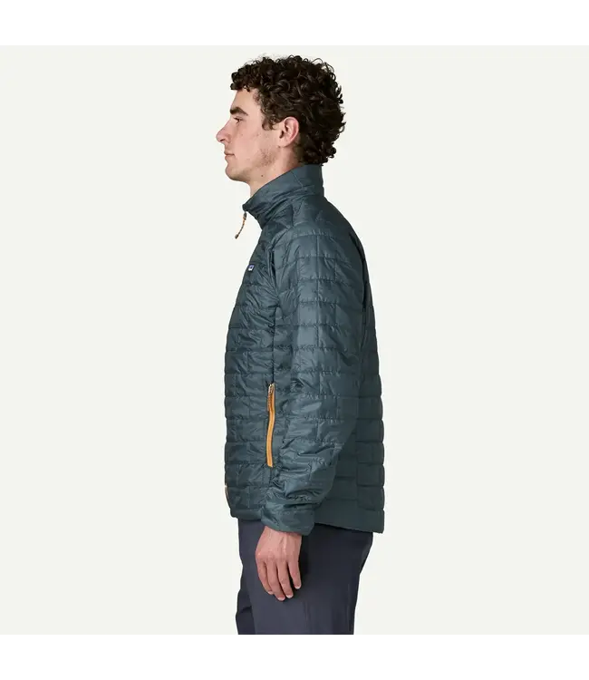 Patagonia M's Nano Puff Jacket