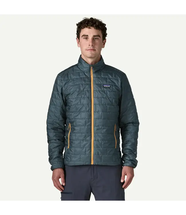 Patagonia M's Nano Puff Jacket