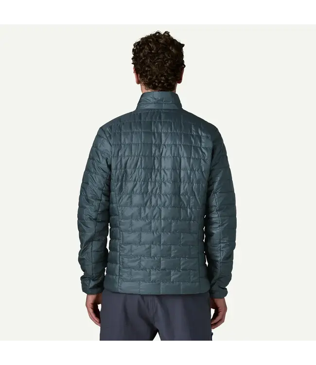 Patagonia M's Nano Puff Jacket