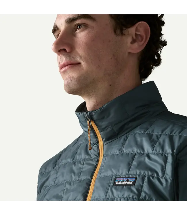 Patagonia M's Nano Puff Jacket