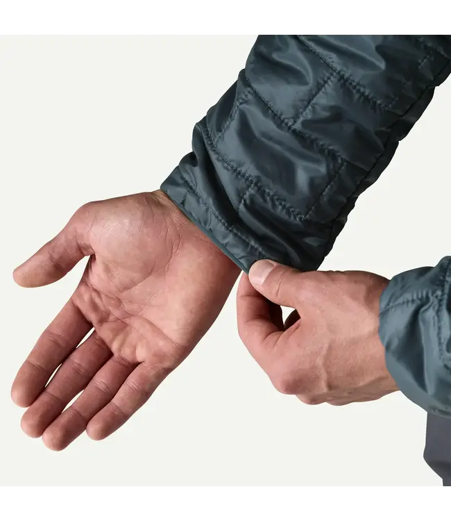 Patagonia M's Nano Puff Jacket