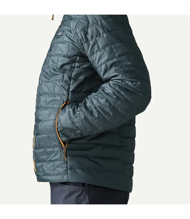 Patagonia M's Nano Puff Jacket