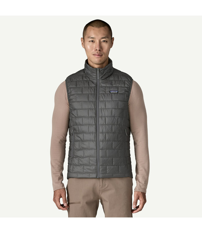 Patagonia M's Nano Puff Vest