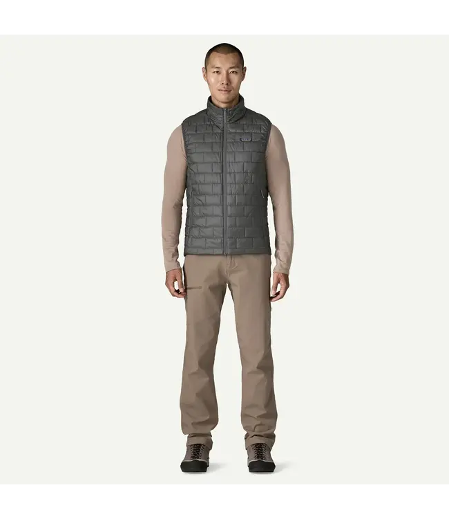 Patagonia M's Nano Puff Vest