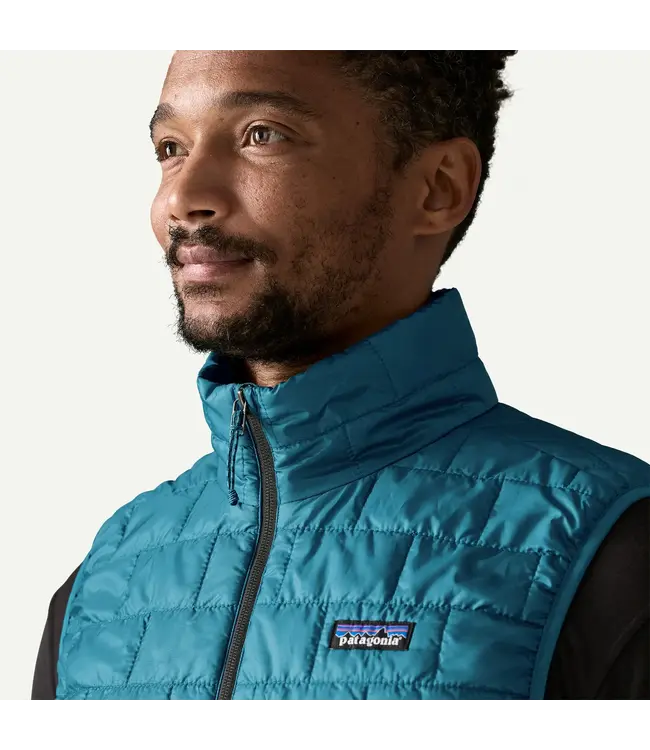 Patagonia M's Nano Puff Vest