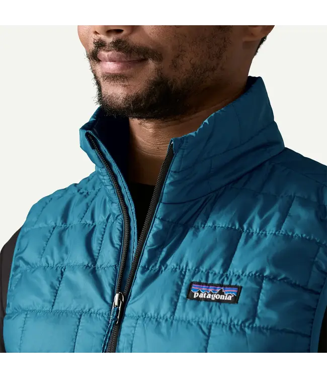 Patagonia M's Nano Puff Vest