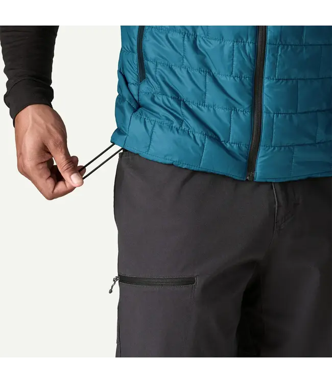 Patagonia M's Nano Puff Vest