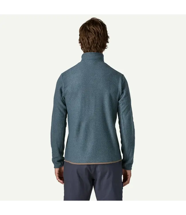 Patagonia M's R1 Air Zip Neck