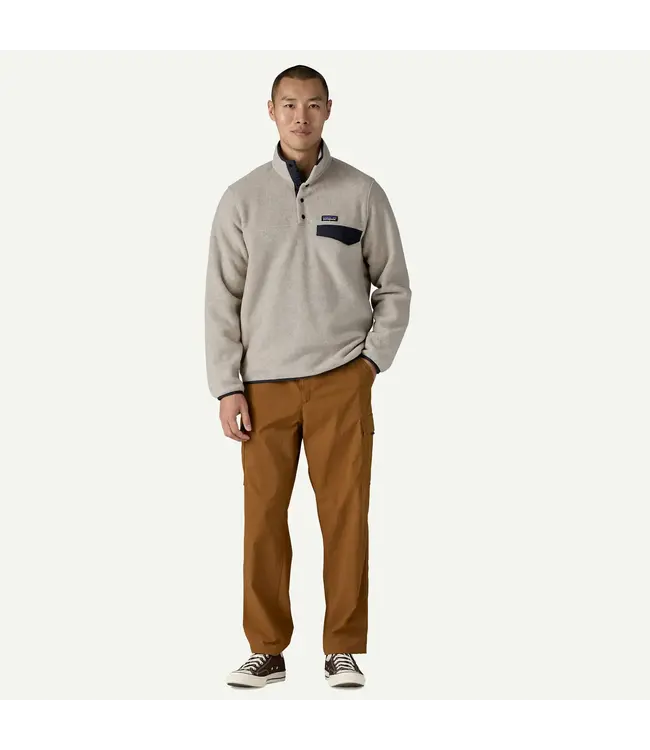 Patagonia M's LW Synch Snap-T P/O