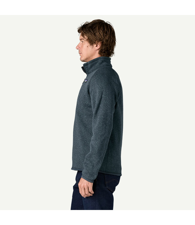 Patagonia M's Better Sweater 1/4 Zip