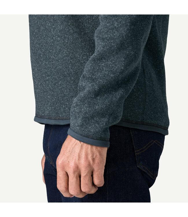 Patagonia M's Better Sweater 1/4 Zip