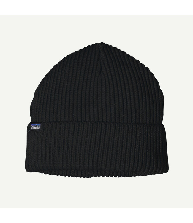 Patagonia Fishermans Rolled Beanie