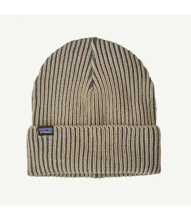 Patagonia Fishermans Rolled Beanie