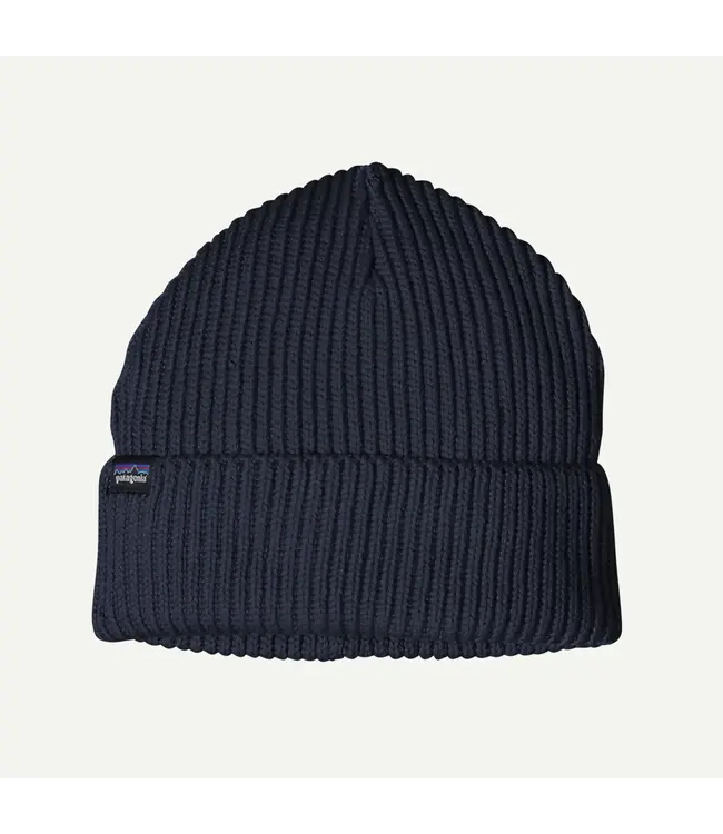 Patagonia Fishermans Rolled Beanie