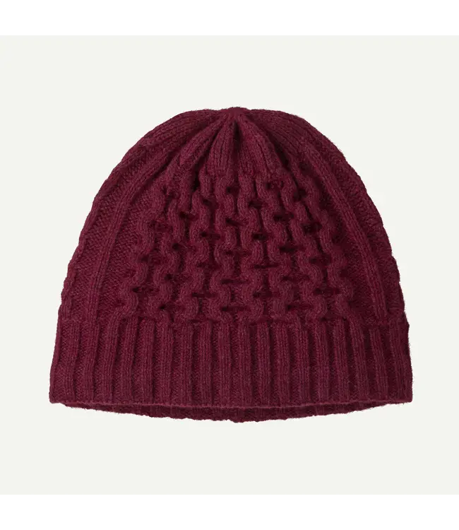 Patagonia Coastal Cable Beanie