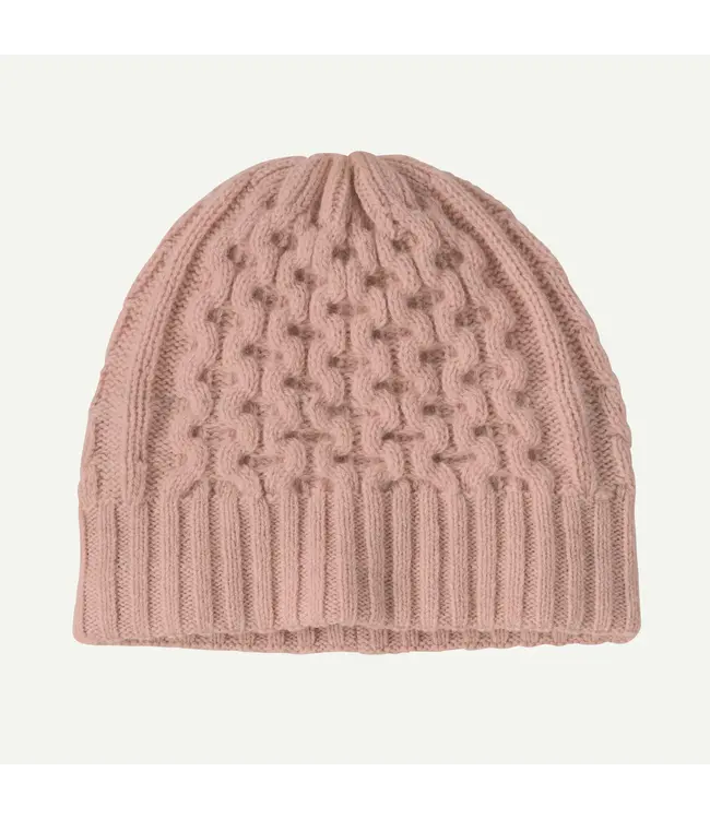 Patagonia Coastal Cable Beanie