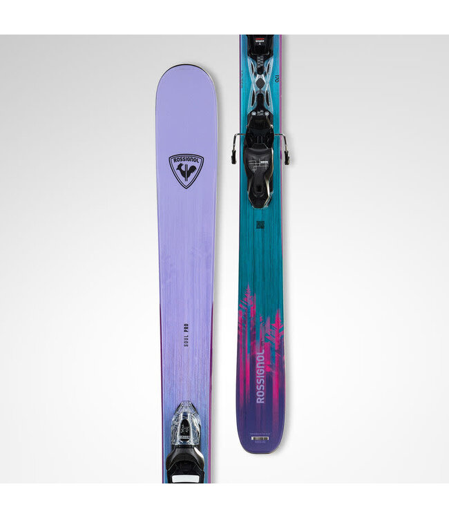 Rossignol Soul Pro