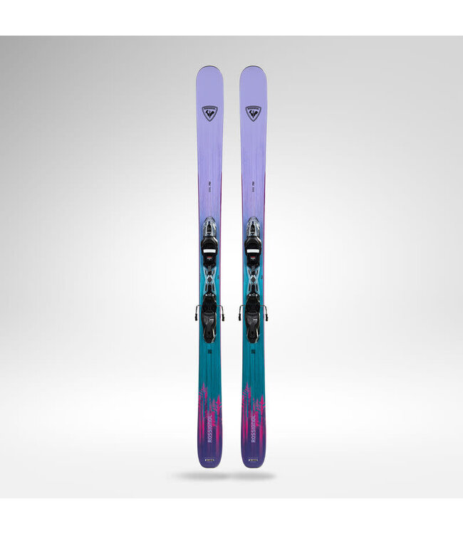 Rossignol Soul Pro