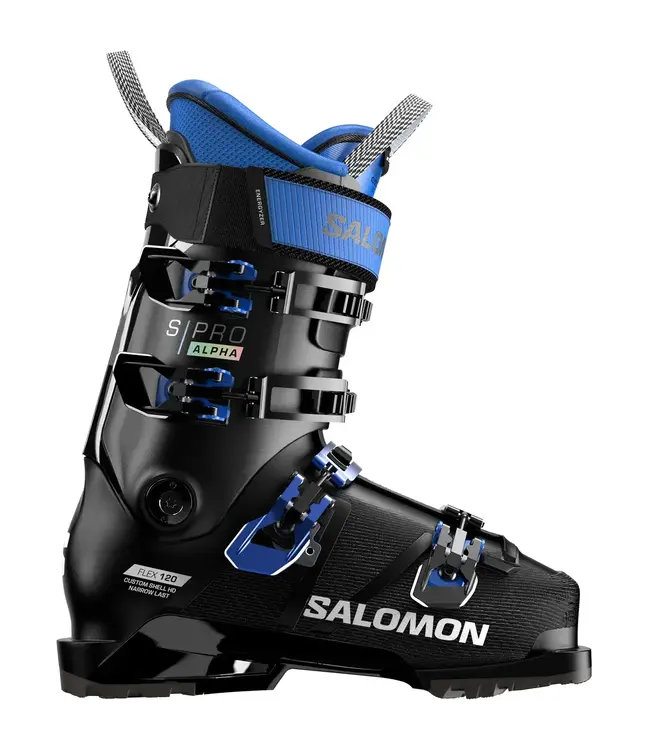 Salomon S/Pro Alpha 120 GW 2026