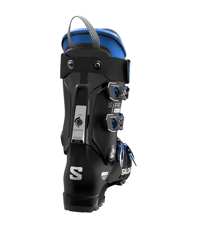 Salomon S/Pro Alpha 120 GW 2026