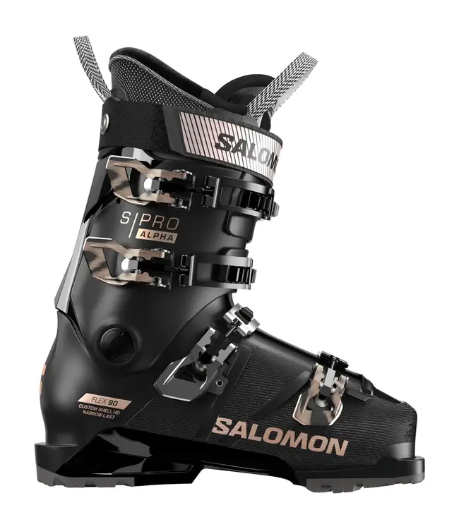 Salomon S/Pro Alpha 90 W GW 2026