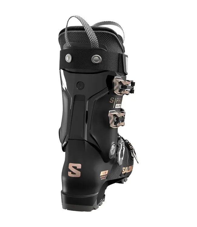 Salomon S/Pro Alpha 90 W GW 2026