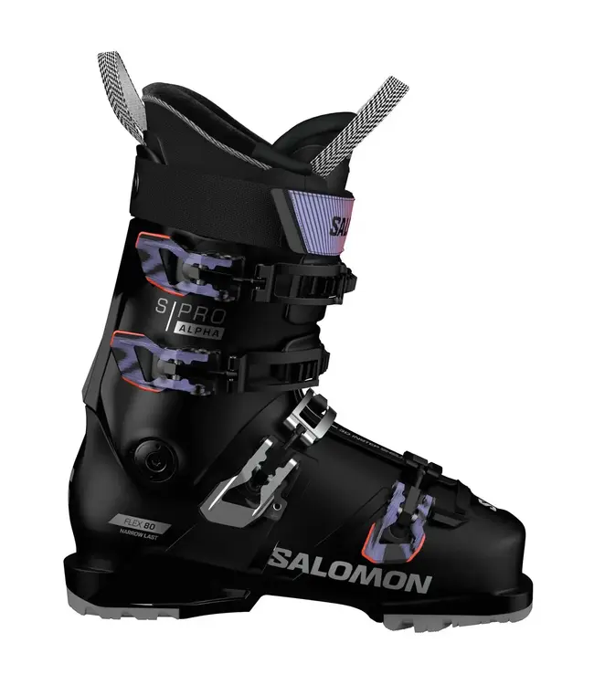 Salomon S/Pro Alpha 80 W GW 2026
