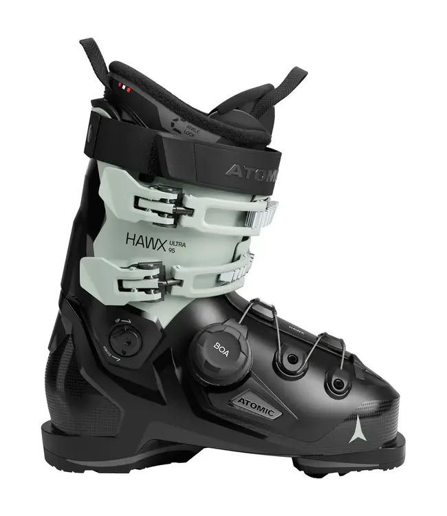 Atomic Hawx Ultra 95 Boa W