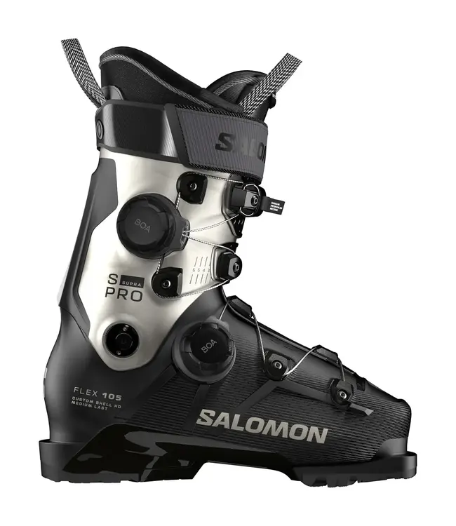 Salomon S/Pro Supra Dual Boa 105W 2026