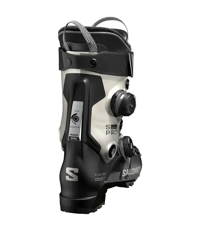 Salomon S/Pro Supra Dual Boa 105W 2026